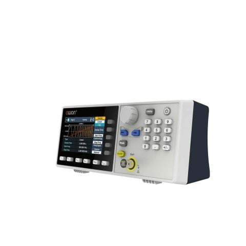 Owon DGE1060 Keyfi Fonksiyon Jeneratör 1 kanal-60MHz