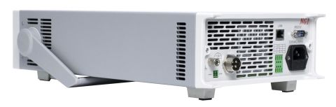 NGI N8361-20-10 Batarya Simülatörü 20V/±10A/200W