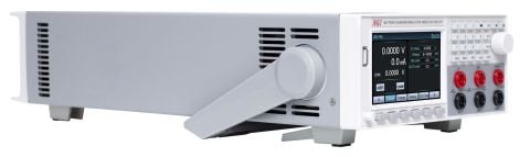 NGI N8361-20-10 Batarya Simülatörü 20V/±10A/200W