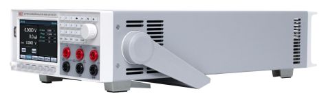 NGI N8361-20-10 Batarya Simülatörü 20V/±10A/200W