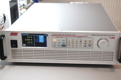 NGI N68036-600-030 DC Elektronik Yük 3600W/600V/30A