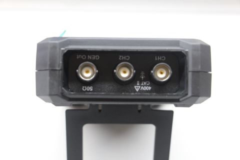 Owon HDS307S 70 MHz El Tipi Osiloskop Mult-30MHz-FonkJen