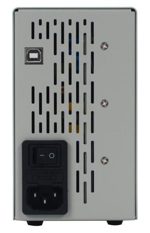 Owon SPS6051 Sessiz DC Güç Kaynağı 150W/61V/5,1A