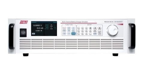 N83624-06-05 Batarya Simülatörü 6V/5A/30W 24 CH