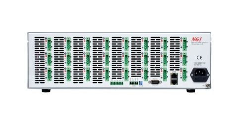 N83624-06-05 Batarya Simülatörü 6V/5A/30W 24 CH