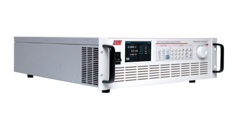 N83524-06-05 Batarya Simülatörü Dual Quadrant 6V/±5A/30W 24 CH