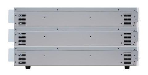 NGI N3618-016-250 DC Güç Kaynağı 1.8kW/16V/250A