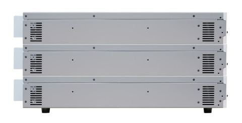 NGI N3660-016-1000 DC Güç Kaynağı 6kW/16V/1000A