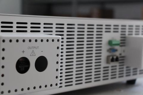 Owon OWP6060H DC Güç Kaynağı 600.00V/17.00A 6000W