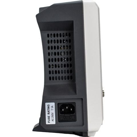 Owon XSA1075P-TG Spektrum Analizör 10,4”DokEkr 7,5 GHz