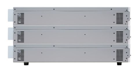 NGI N3630-016-500 DC Güç Kaynağı 3kW/16V/500A