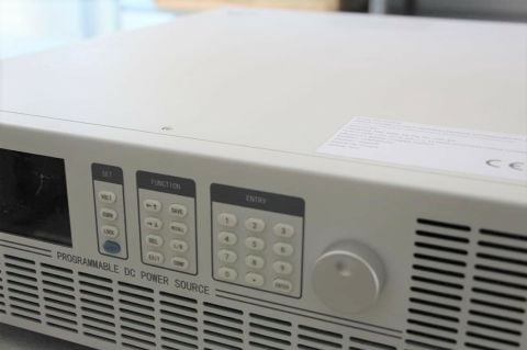 Owon OWP6150H DC Güç Kaynağı 1500.0V/4.0000A 6000W