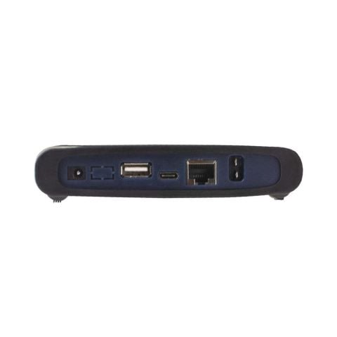 Owon VDS6104A Sanal PC Osiloskop 100 MHz 4 Ch.14Bit