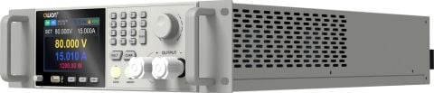 Owon OWH67012 DC Güç Kaynağı 80V/30A/1200W
