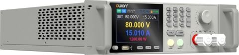 Owon OWH67020 DC Güç Kaynağı 150V/20A/2000W