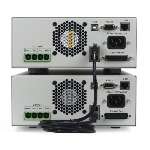 Owon OWH67030-150 DC Güç Kaynağı 150V/30A/3000W