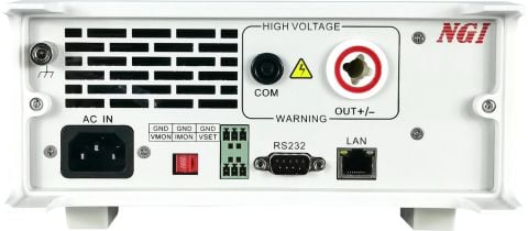 NGI N3225-2.5K-M010 DC Güç Kaynağı 2500V/10mA/25W