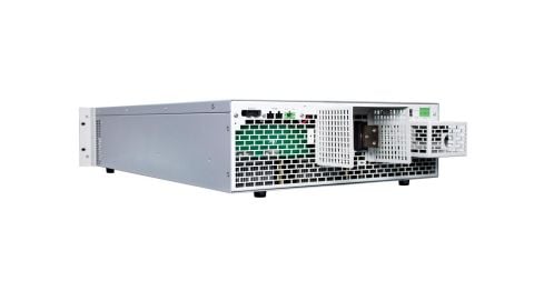 NGI N38315-80-510 DC Güç Kaynağı 80V/510A/15KW