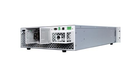 NGI N38315-80-510 DC Güç Kaynağı 80V/510A/15KW