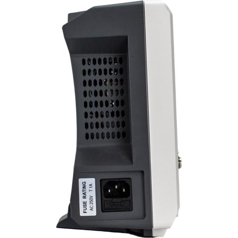 Owon XSA1075P Spektrum Analizör 10,4”DokEkr 7,5 GHz