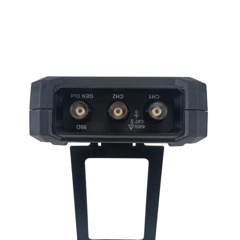 Owon HDS310S 100 MHz El Tipi Osiloskop Mult-30MHz-FonkJen