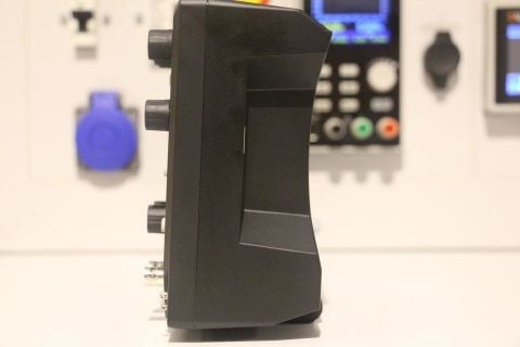 Owon SDS210 100 MHz Osiloskop