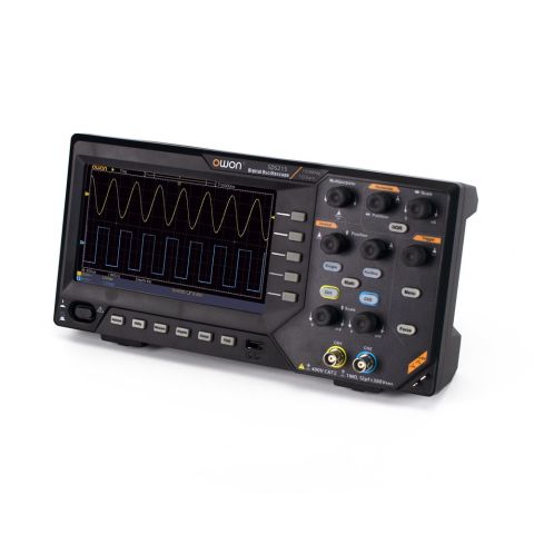 Owon SDS215 150 MHz Osiloskop