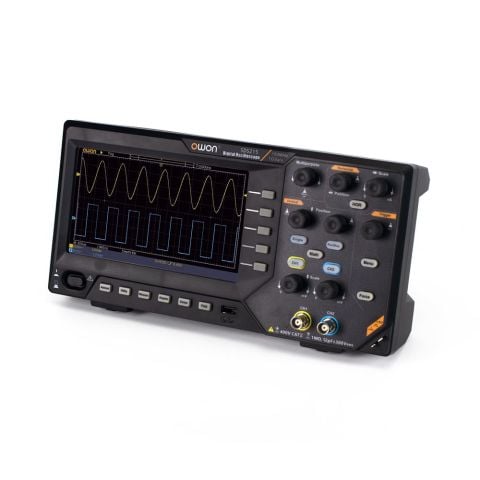 Owon SDS220 200 MHz Osiloskop