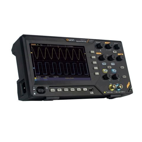 Owon SDS220 200 MHz Osiloskop