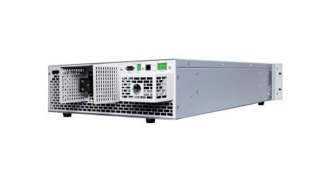 NGI N38305-80-170 DC Güç Kaynağı 80V/170A/5KW