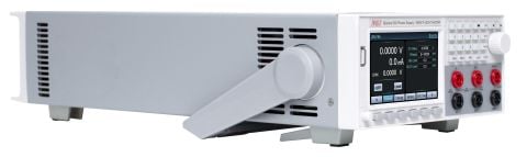 NGI N8361F Bipolar Programlanabilir DC Güç Kaynağı ±-20V/±10A/200W