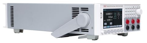 NGI N8361F Bipolar DC Güç Kaynağı ±-20V/±10A/200W