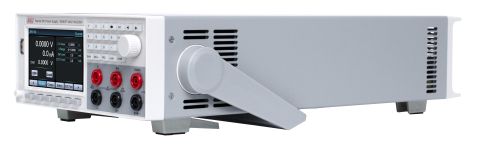 NGI N8361F Bipolar DC Güç Kaynağı ±-20V/±10A/200W