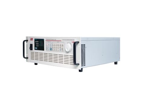 NGI N61112-150-20 DC Elektronik Yük 150W/12 kanal