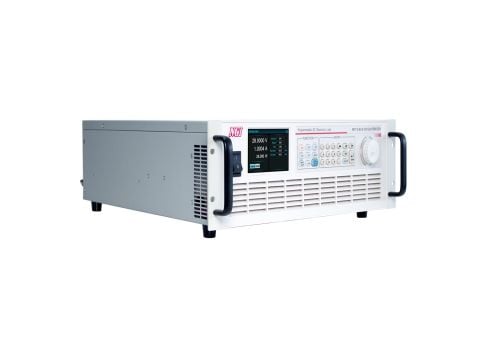 NGI N61112-150-20 DC Elektronik Yük 150W/12 kanal