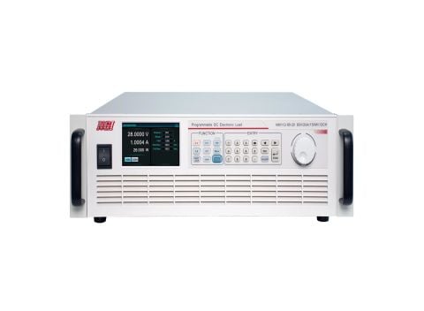 NGI N61112-150-20 DC Elektronik Yük 150W/12 kanal