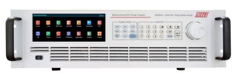 NGI N35500 Bidirectional DC Güç Kaynağı 14kW~420kW