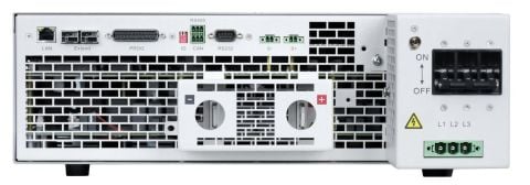 NGI N35500 Bidirectional DC Güç Kaynağı 14kW~420kW