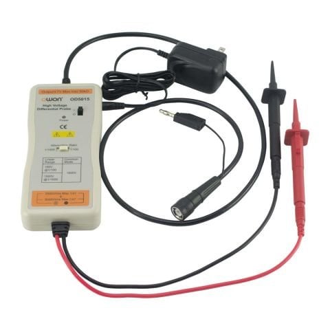 Owon OD5015 Diferansiyel Prob 1500V