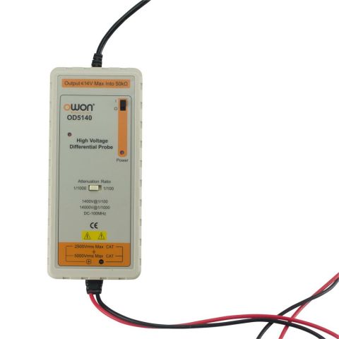 Owon OD5140 Diferansiyel Prob 14kV