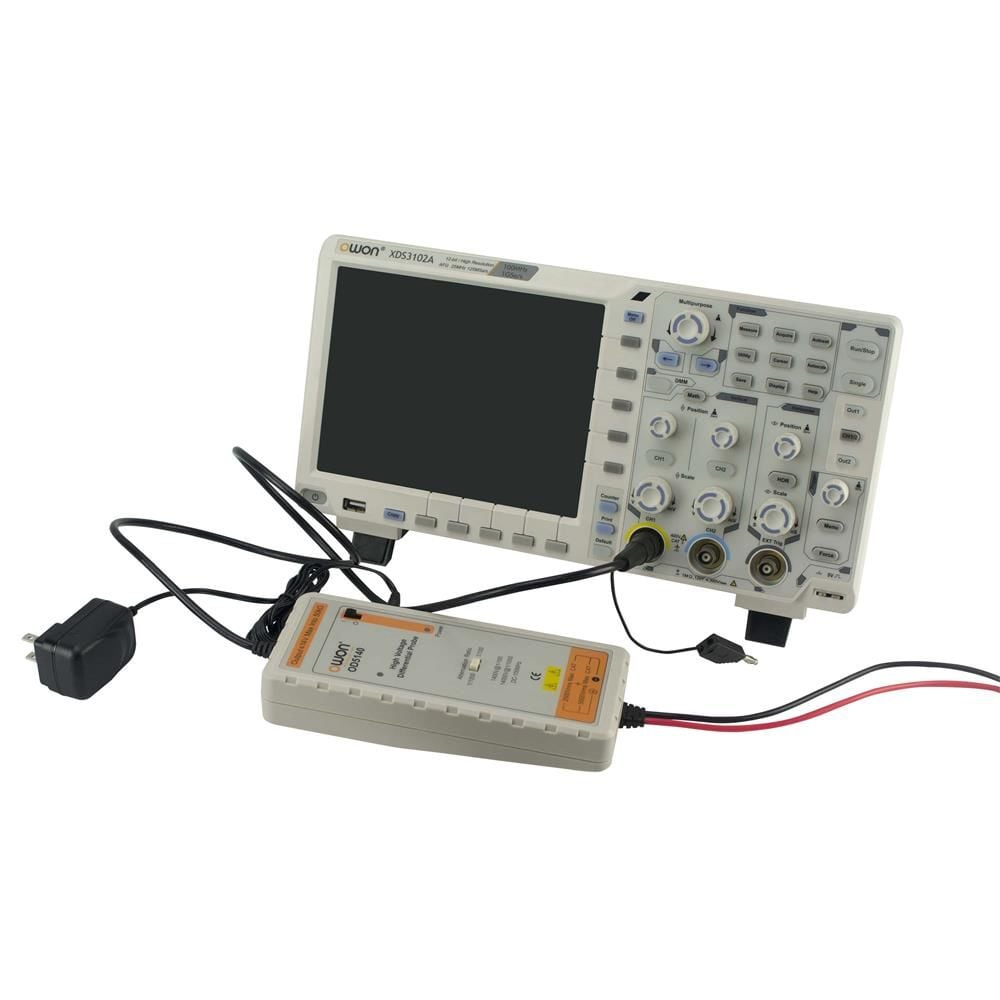 Owon OD5140 Diferansiyel Prob 14kV