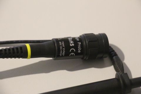 Owon P4100 Osiloskop Probu 100 MHz 2kV 100X