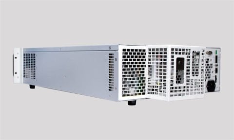 NGI N69200 Serisi DC Elektronik Yük(2kW;60kW)