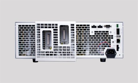 NGI N69200 Serisi DC Elektronik Yük(2kW;60kW)