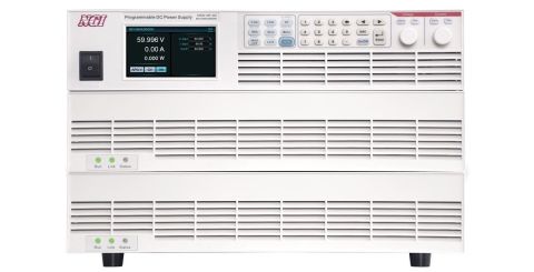 NGI N3618-600-020 DC Güç Kaynağı 1.8kW/600V/20A