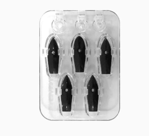 Yedek Sensör Uçları (Emotiv Insight için)