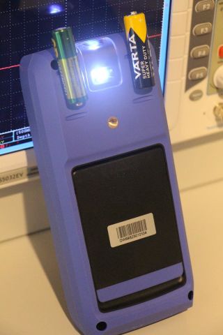 Owon OW69B Lab-Endüstriyel Tip Multimetre-LoZ-AC+DC