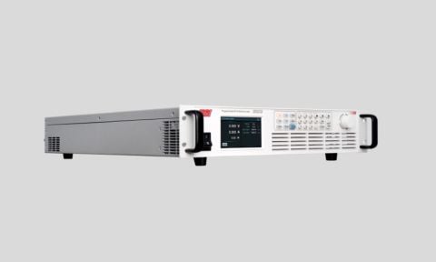 NGI N67000 serisi Yüksek Hızlı DC Elektronik Yük