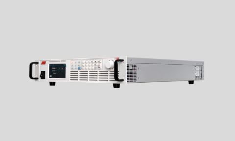 NGI N67000 serisi Yüksek Hızlı DC Elektronik Yük