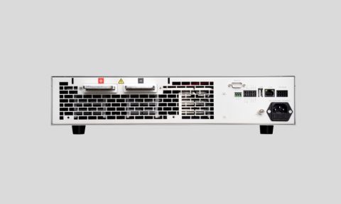 NGI N67000 serisi Yüksek Hızlı DC Elektronik Yük